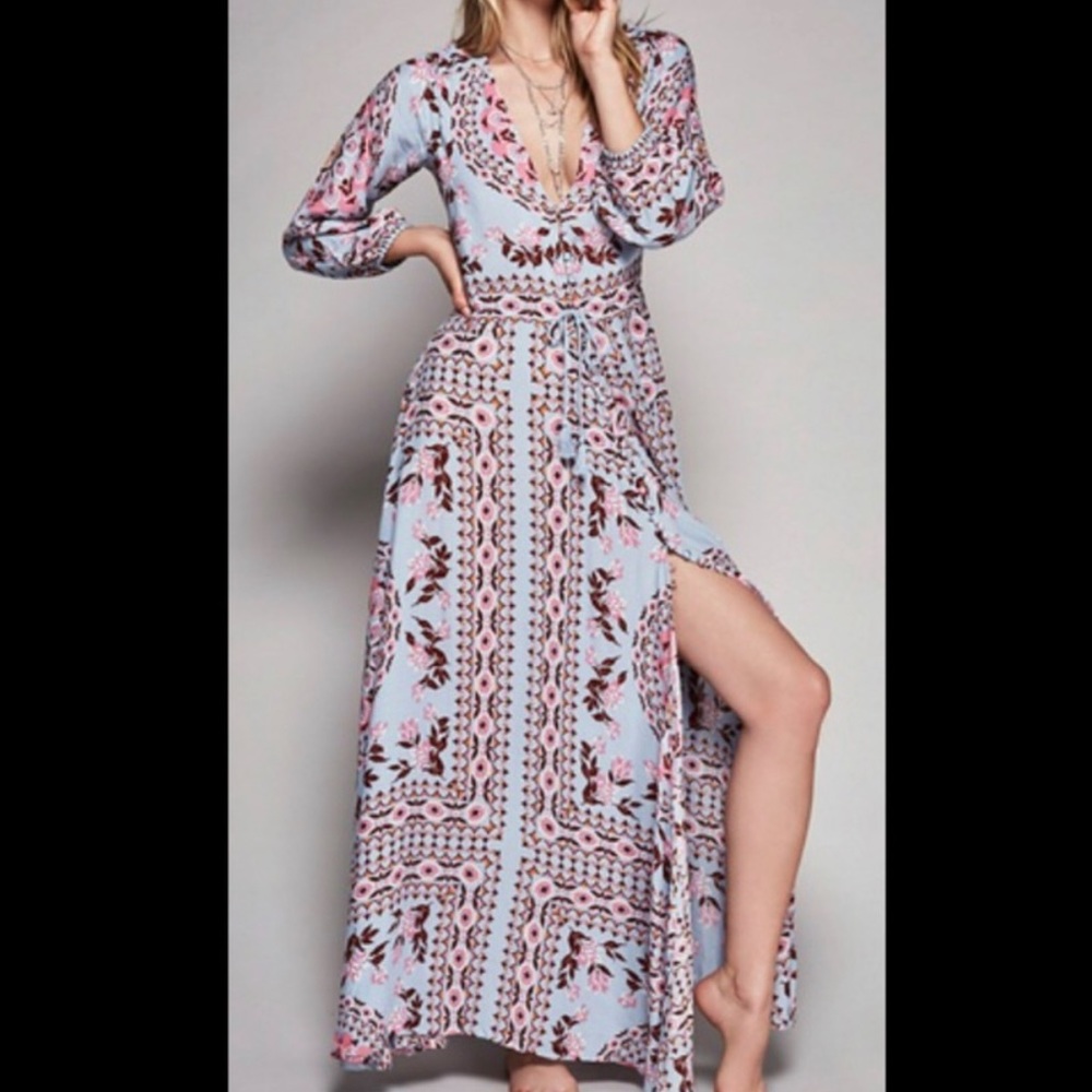 Pandora gown NWT - Picture 4 of 6